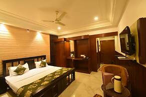 Hotel Sagar Niwas