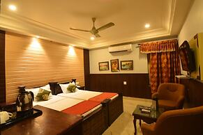 Hotel Sagar Niwas