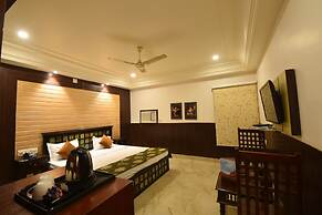 Hotel Sagar Niwas