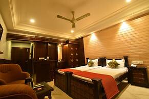 Hotel Sagar Niwas