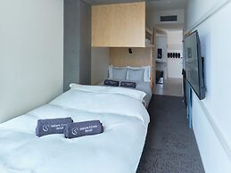 Sakura Cross Hotel Uenoiriya Annex