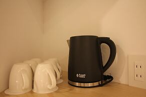 Sakura Cross Hotel Uenoiriya Annex