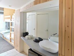 Sakura Cross Hotel Uenoiriya Annex