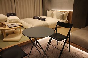 Sakura Cross Hotel Uenoiriya Annex