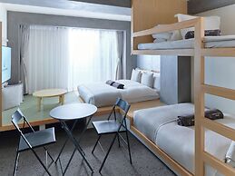 Sakura Cross Hotel Uenoiriya Annex