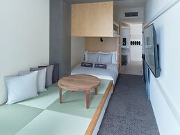 Sakura Cross Hotel Uenoiriya Annex