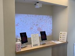 Sakura Cross Hotel Uenoiriya Annex