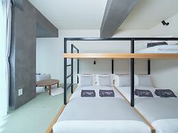 Sakura Cross Hotel Uenoiriya Annex