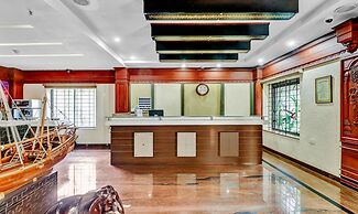 Treebo Symphony Hotels And Resorts Angamally