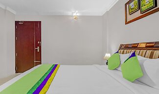 Treebo Symphony Hotels And Resorts Angamally