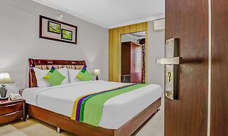 Treebo Symphony Hotels And Resorts Angamally