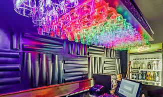 Treebo Symphony Hotels And Resorts Angamally