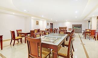 Treebo Symphony Hotels And Resorts Angamally