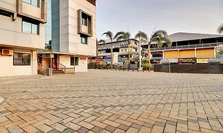 Treebo Symphony Hotels And Resorts Angamally