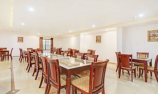 Treebo Symphony Hotels And Resorts Angamally