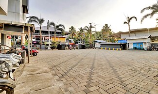 Treebo Symphony Hotels And Resorts Angamally