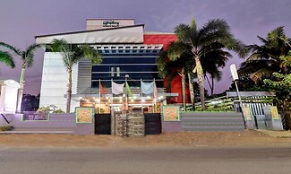 Treebo Symphony Hotels And Resorts Angamally