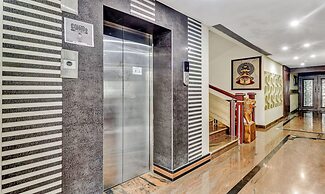 Treebo Symphony Hotels And Resorts Angamally