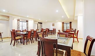 Treebo Symphony Hotels And Resorts Angamally