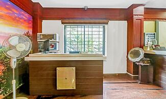 Treebo Symphony Hotels And Resorts Angamally