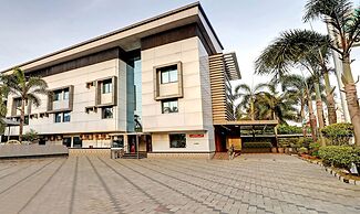 Treebo Symphony Hotels And Resorts Angamally