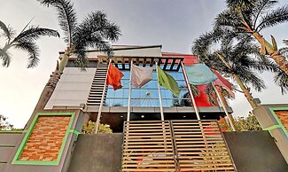 Treebo Symphony Hotels And Resorts Angamally