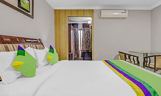 Treebo Symphony Hotels And Resorts Angamally