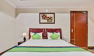 Treebo Symphony Hotels And Resorts Angamally