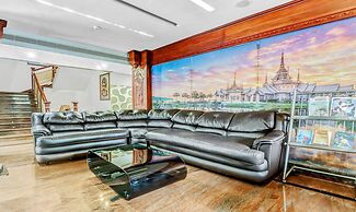 Treebo Symphony Hotels And Resorts Angamally