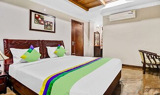 Treebo Symphony Hotels And Resorts Angamally
