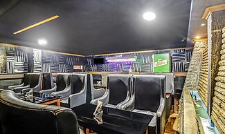 Treebo Symphony Hotels And Resorts Angamally