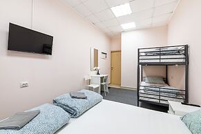 Hotel&Hostel Onegin