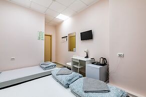 Hotel&Hostel Onegin