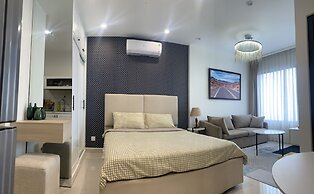 Canh Apartment in Vinhome Skylake
