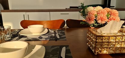 Canh Apartment in Vinhome Skylake