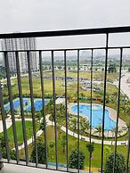 Canh Apartment in Vinhome Skylake