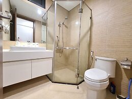 Canh Apartment in Vinhome Skylake