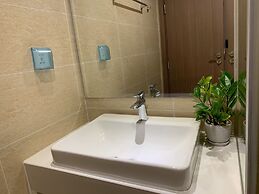 Canh Apartment in Vinhome Skylake