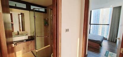 Canh Apartment in Vinhome Skylake