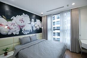 Canh Apartment in Vinhome Skylake