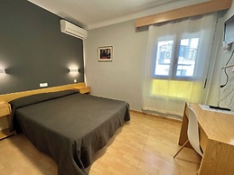 Hostal Tarrés