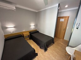 Hostal Tarrés