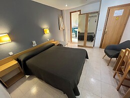 Hostal Tarrés