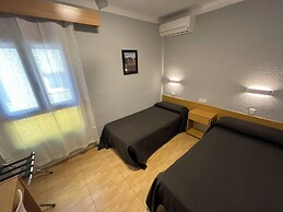 Hostal Tarrés