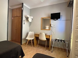 Hostal Tarrés