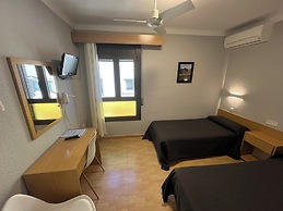 Hostal Tarrés