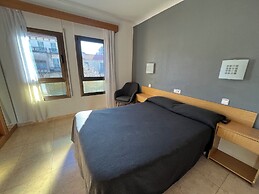 Hostal Tarrés