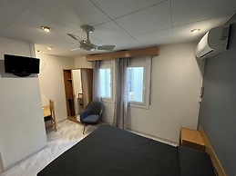 Hostal Tarrés