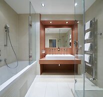 Golden Angel Suites by Adrez Living