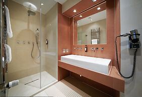 Golden Angel Suites by Adrez Living